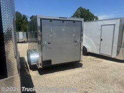 New 2026 Arising 7' x 12' Tandem Axle Enclosed available in Denham Springs, Louisiana