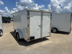 2026 CH 83" x 20' Tandem Axle Carhauler Trailer by Load Trail from Truck & Trailer World in Denham Springs, Louisiana