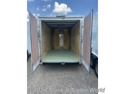 New 2026 Arising 6' x 12' Tandem Axle Enclosed available in Denham Springs, Louisiana