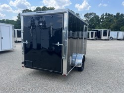 New 2026 Arising 6' x 12' Single Axle Enclosed available in Denham Springs, Louisiana