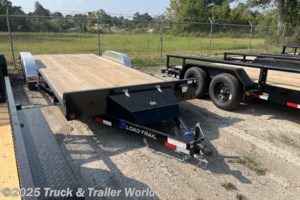 2026 Load Trail CH 83" x 20' Tandem Axle Carhauler Trailer