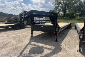 2026 Load Trail GC 102" x 40' Triple Gooseneck Equipment Trailer