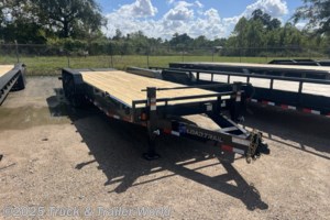 2026 Load Trail CH 83" x 26' Triple Axle Equipment Trailer