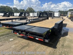 New 2026 Load Trail CH 83" x 26' Triple Axle Equipment Trailer available in Denham Springs, Louisiana