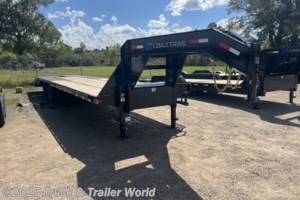 2026 Load Trail GP 102" x 32' Tandem Low-Pro Gooseneck