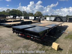New 2026 Load Trail GP 102" x 32' Tandem Low-Pro Gooseneck available in Denham Springs, Louisiana