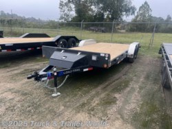 2026 Load Trail CH 83" x 18' Tandem Axle Carhauler Trailer - New Car Hauler Trailer for sale by Truck & Trailer World in Denham Springs, Louisiana