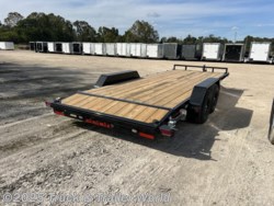 New 2026 Load Trail CH 83" x 20' Tandem Axle Carhauler Trailer available in Denham Springs, Louisiana