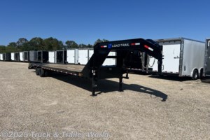 2026 Load Trail GP 102" x 36' Tandem Low-Pro Gooseneck w/Under Frame