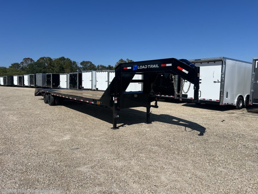 New 2026 Load Trail GP 102" x 36' Tandem Low-Pro Gooseneck w/Under Frame available in Denham Springs, Louisiana