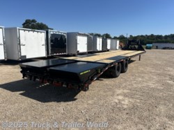 New 2026 Load Trail GP 102" x 36' Tandem Low-Pro Gooseneck w/Under Frame available in Denham Springs, Louisiana