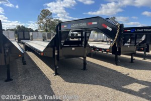 2025 Load Trail GP 102" x 40' Tandem Low-Pro Gooseneck