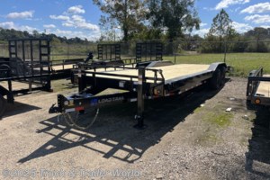 2026 Load Trail CH 102" x 26' Tandem Axle Equipment Trailer