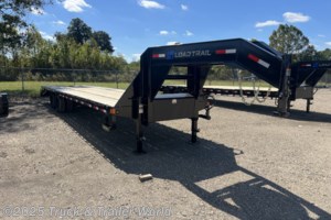 2026 Load Trail GP 102" x 32' Tandem Low-Pro Gooseneck