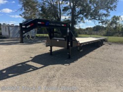 2026 Load Trail GP 102" x 32' Tandem Low-Pro Gooseneck - New Deckover/Flat Deck Trailer for sale by Truck & Trailer World in Denham Springs, Louisiana