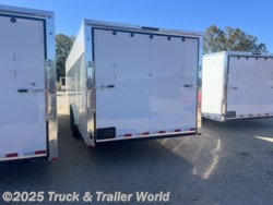 New 2026 Arising 8.5' x 24' Tandem Axle Enclosed available in Denham Springs, Louisiana