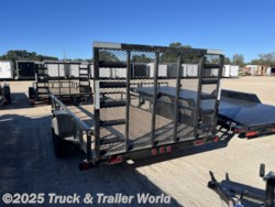 New 2026 Load Trail SE 77" x 12' Single Axle Trailer available in Denham Springs, Louisiana