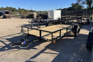 2026 Load Trail SE 77" x 14' Single Axle Trailer