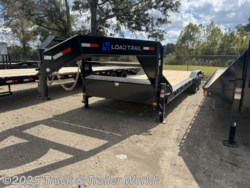 2026 Load Trail GC 102" x 26' Tandem Gooseneck Equipment Trailer - New Car Hauler Trailer for sale by Truck & Trailer World in Denham Springs, Louisiana