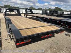 New 2026 Load Trail GC 102" x 26' Tandem Gooseneck Equipment Trailer available in Denham Springs, Louisiana