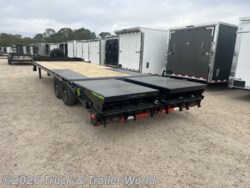 New 2026 Load Trail PS 102" x 26' Tandem Standard Pintle Hook Trailer available in Denham Springs, Louisiana