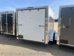 New 2026 Arising 7' x 12' Tandem Axle Enclosed available in Denham Springs, Louisiana