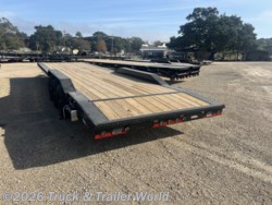 2026 Load Trail CH 102" x 32' Triple Axle Equipment Trailer - New Car Hauler Trailer for sale by Truck & Trailer World in Denham Springs, Louisiana