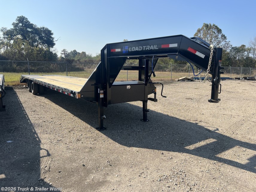 New 2026 Load Trail GP 102" x 36' Tandem Low-Pro Gooseneck available in Denham Springs, Louisiana