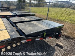 2026 GP 102" x 36' Tandem Low-Pro Gooseneck by Load Trail from Truck & Trailer World in Denham Springs, Louisiana
