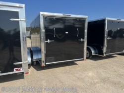 New 2026 Arising 7' x 14' Tandem Axle Enclosed available in Denham Springs, Louisiana