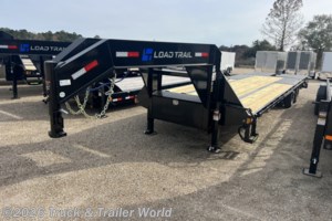 2026 Load Trail GP 102" x 30' Tandem Low-Pro Gooseneck