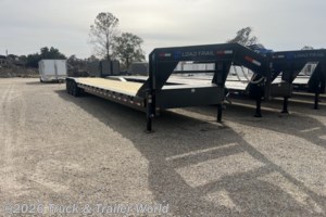 2026 Load Trail GC 102" x 44' Triple Gooseneck Equipment Trailer