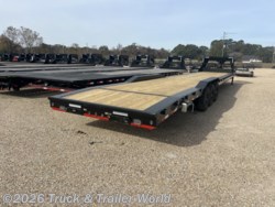 2026 GC 102" x 44' Triple Gooseneck Equipment Trailer by Load Trail from Truck & Trailer World in Denham Springs, Louisiana