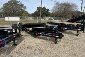2026 Load Trail TH 83" X 22' Tilt-N-Go Tandem Axle Tilt Deck