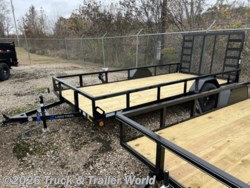 2026 Load Trail SE 77" x 14' Single Axle Trailer - New Utility Trailer for sale by Truck & Trailer World in Denham Springs, Louisiana