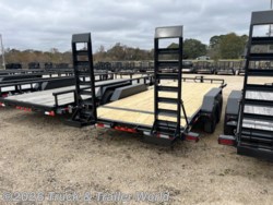 New 2026 Load Trail CH 83" x 20' Tandem Axle Equipment Trailer available in Denham Springs, Louisiana