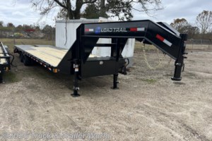 2026 Load Trail GP 102" x 30' Tandem Low-Pro Gooseneck