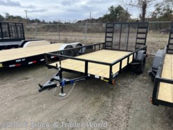 2026 Load Trail SE 77" x 12' Single Axle Trailer - New Utility Trailer for sale by Truck & Trailer World in Denham Springs, Louisiana