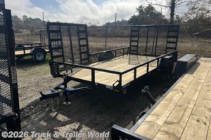2026 Load Trail SE 83" x 14' Single Axle Trailer
