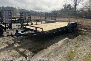 2026 Load Trail CH 83" x 20' Tandem Axle Carhauler Trailer