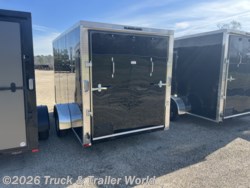 New 2026 Arising 6' x 12' Single Axle Enclosed available in Denham Springs, Louisiana