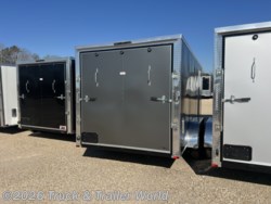 New 2026 Arising 7' x 14' Tandem Axle Enclosed available in Denham Springs, Louisiana