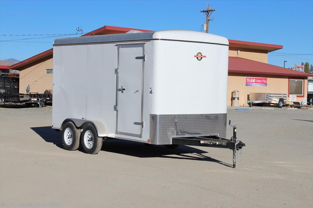 New CarryOn Residential / Commercial Utility Trailer Classifieds