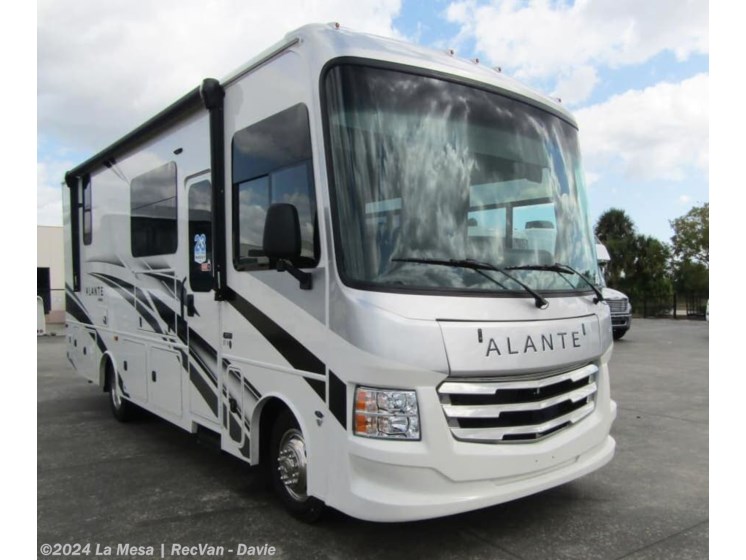 New 2024 Jayco Alante 27A available in Davie, Florida