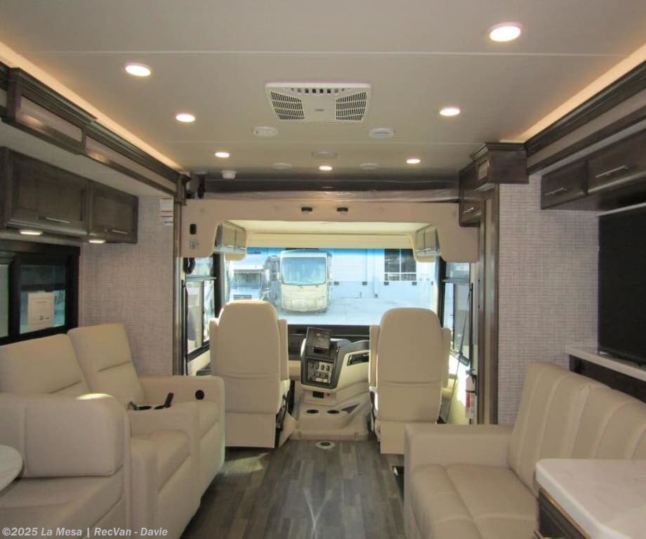 Contact us now about this 2025 Jayco Precept 34G! 2025 Precept 34G by Jayco from La Mesa | RecVan - Davie in Davie, Florida