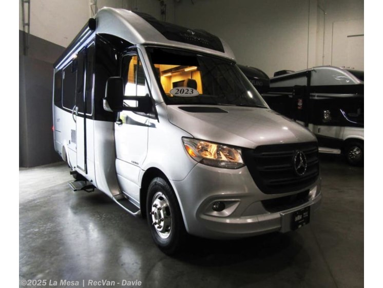 Email now about this 2022 Leisure Travel Unity 24RL! Used 2022 Leisure Travel Unity 24RL available in Davie, Florida
