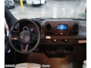Call now about this 2022 Leisure Travel Unity 24RL! 2022 Leisure Travel Unity 24RL - Used Class C For Sale by La Mesa | RecVan - Davie in Davie, Florida