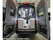 Call now about this 2026 Grand Design Lineage Series VT LVT1-POP! 2026 Grand Design Lineage Series VT LVT1-POP - New Class B For Sale by La Mesa | RecVan - Davie in Davie, Florida