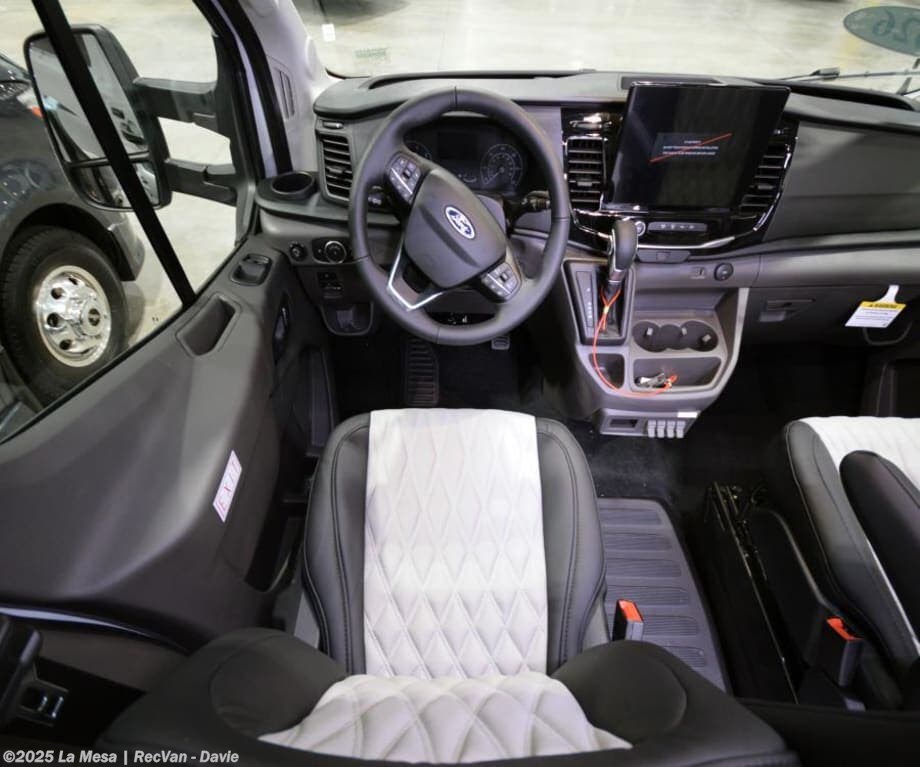 New 2026 Grand Design Lineage Series VT LVT1-POP available in Davie, Florida