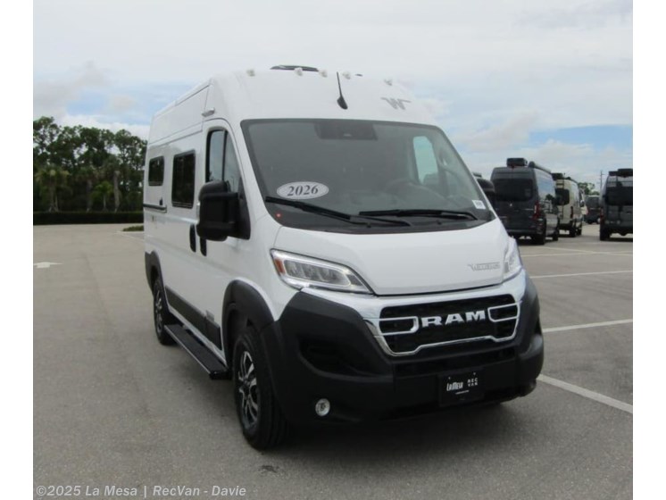 Email now about this 2026 Winnebago Solis Pocket BUT36A! New 2026 Winnebago Solis Pocket BUT36A available in Davie, Florida